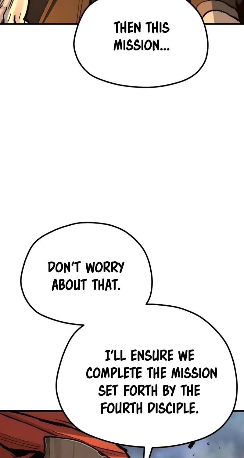 Murim RPG Simulation Chapter 130 page 200 - 