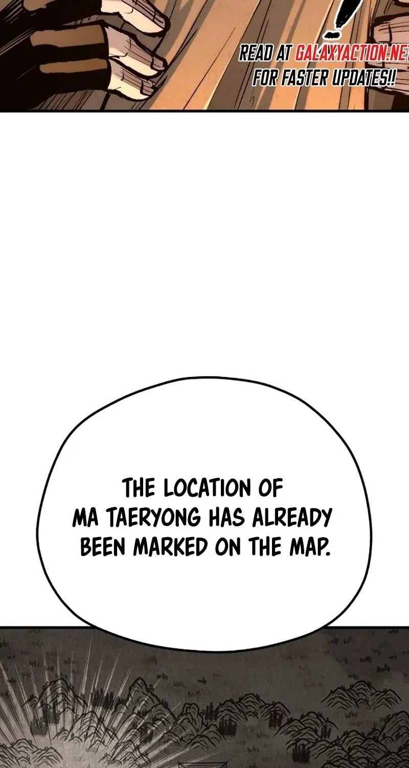 Murim RPG Simulation Chapter 130 page 202 - 