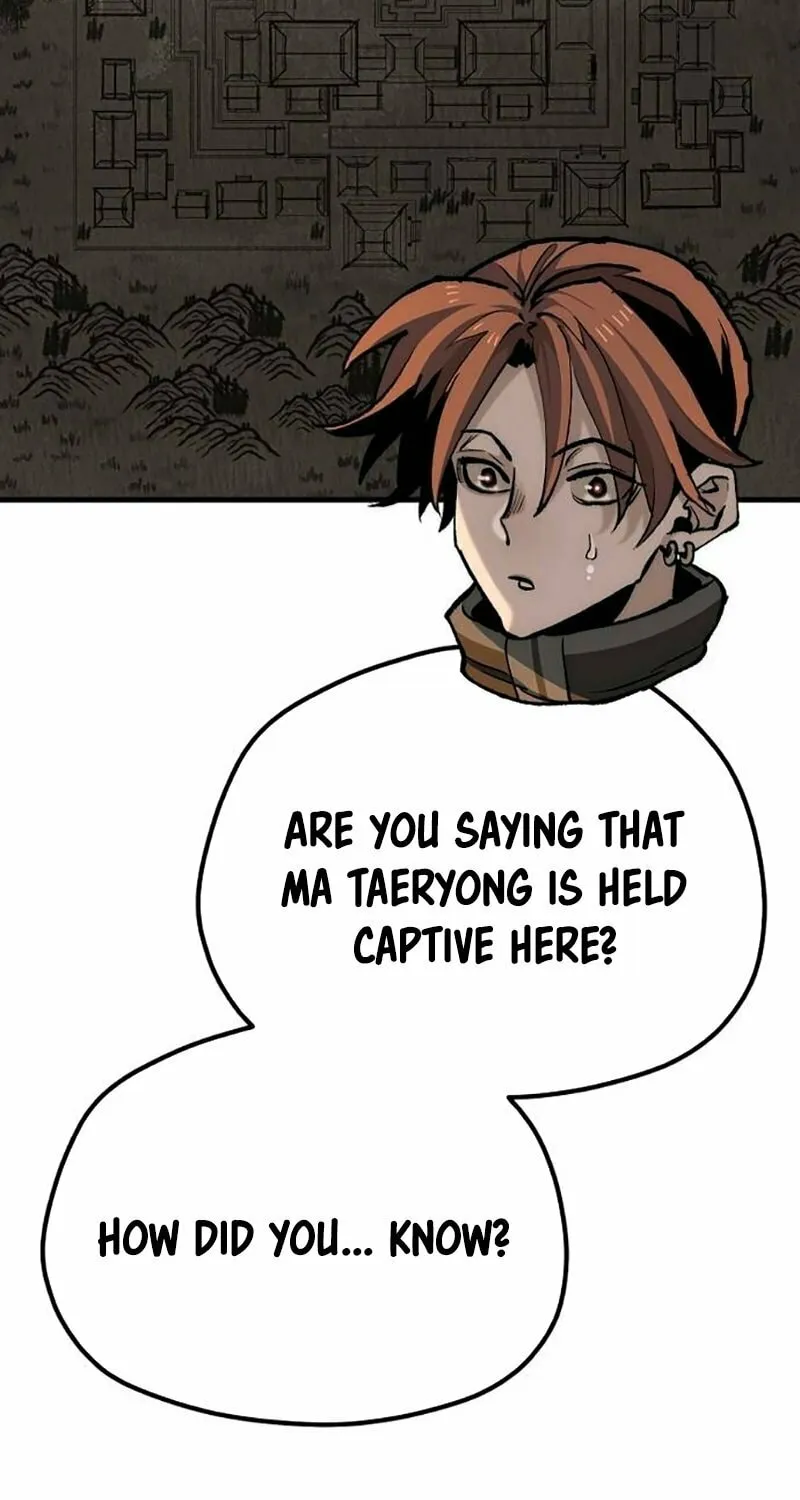 Murim RPG Simulation Chapter 130 page 204 - 
