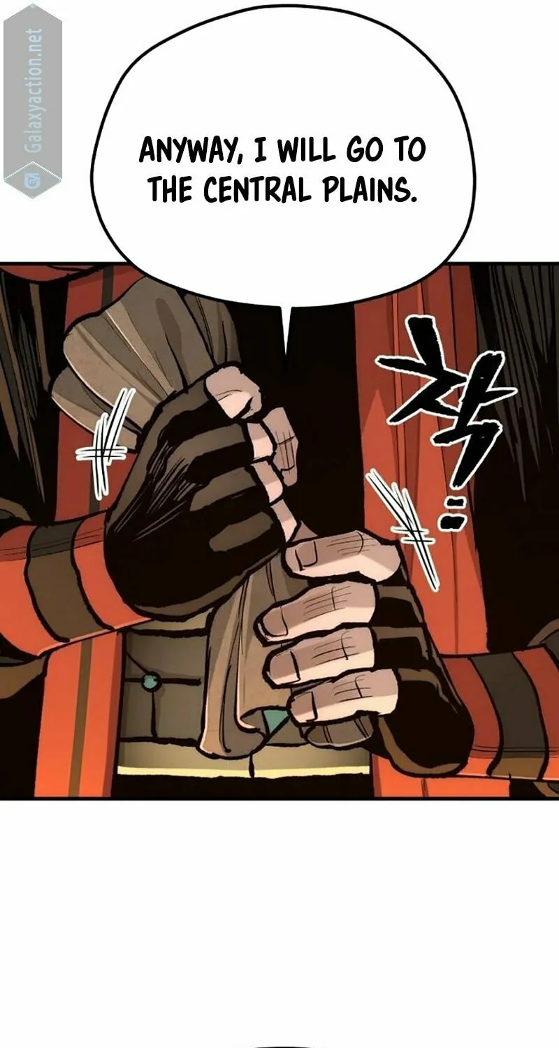 Murim RPG Simulation Chapter 130 page 210 - 