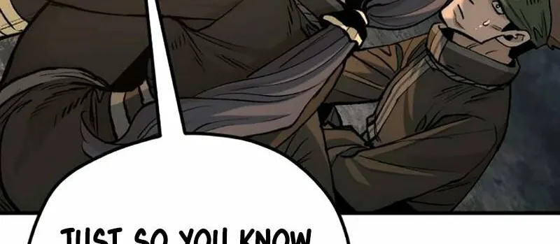 Murim RPG Simulation Chapter 130 page 213 - 