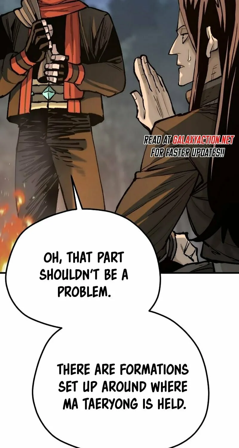 Murim RPG Simulation Chapter 130 page 216 - 
