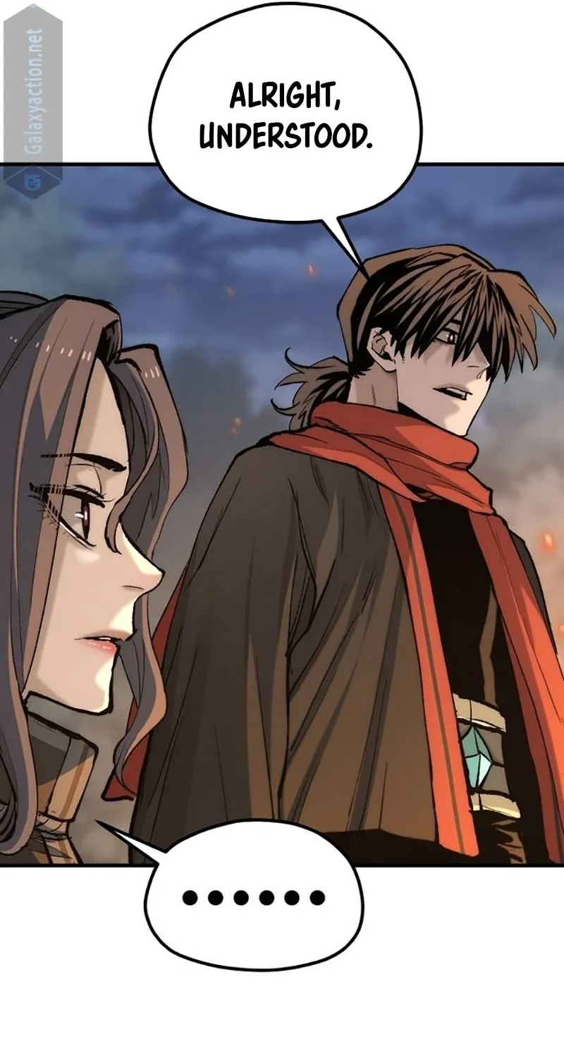 Murim RPG Simulation Chapter 130 page 224 - 