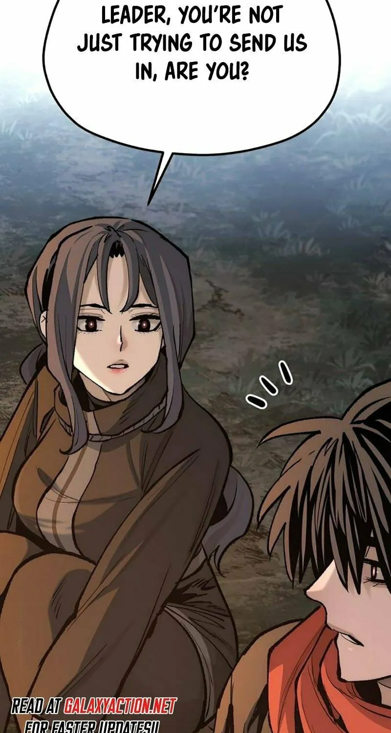 Murim RPG Simulation Chapter 130 page 226 - 