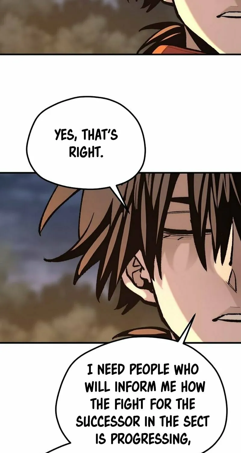 Murim RPG Simulation Chapter 130 page 230 - 