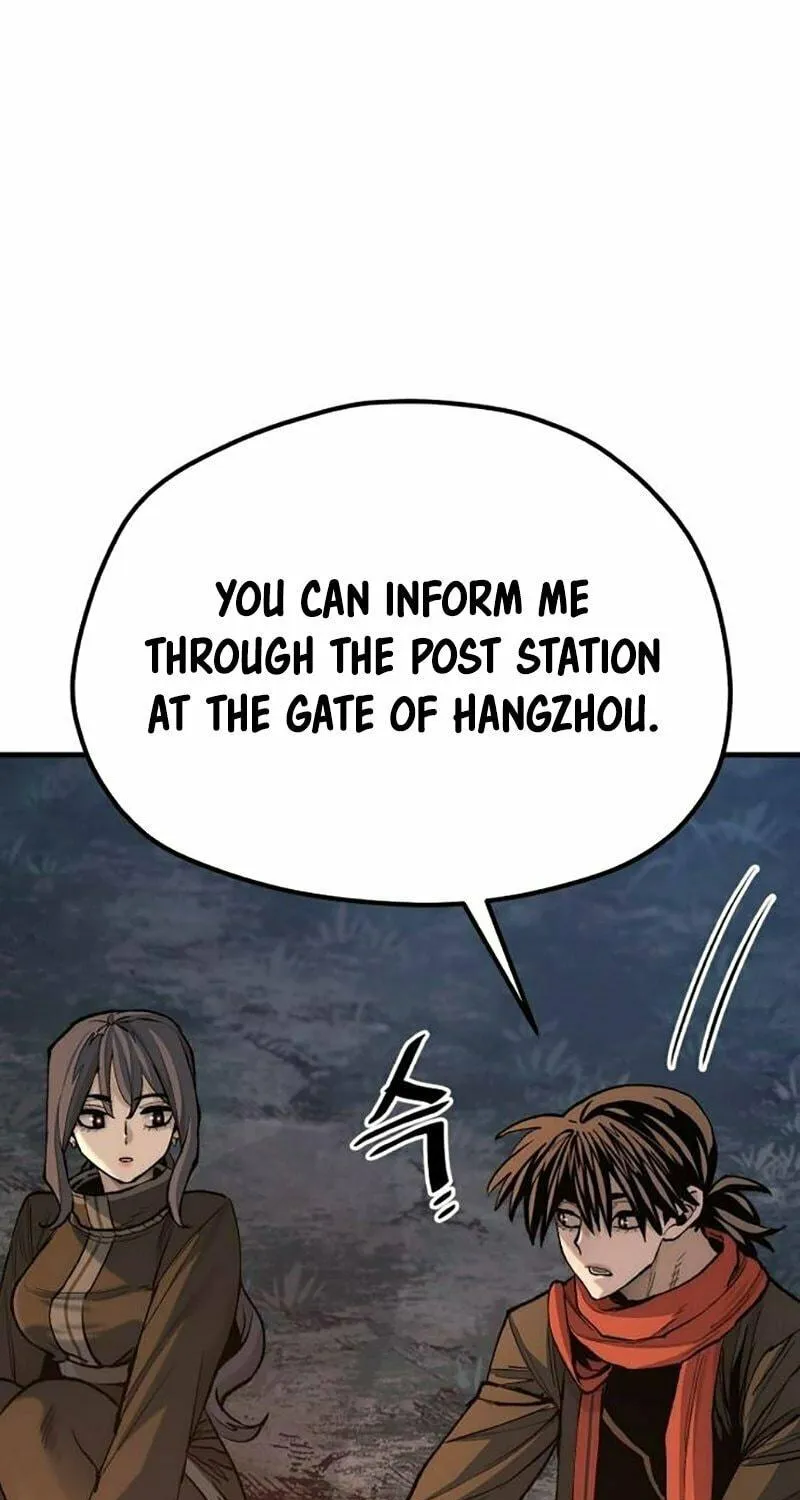 Murim RPG Simulation Chapter 130 page 232 - 