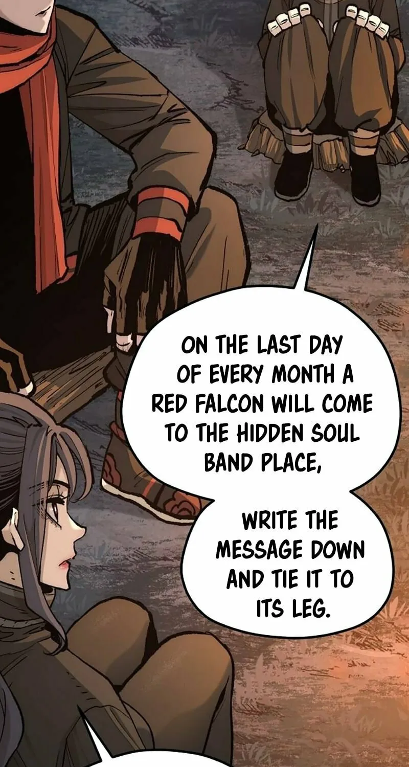 Murim RPG Simulation Chapter 130 page 236 - 