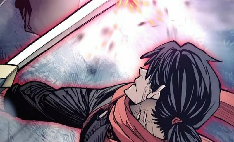 Murim RPG Simulation Chapter 130 page 25 - 