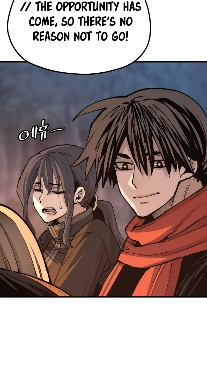 Murim RPG Simulation Chapter 130 page 246 - 