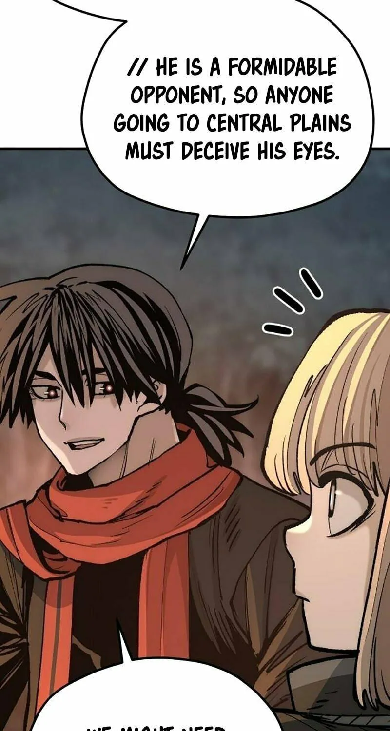 Murim RPG Simulation Chapter 130 page 248 - 