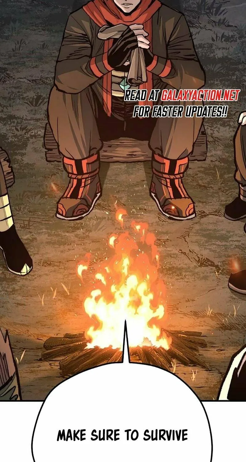 Murim RPG Simulation Chapter 130 page 258 - 