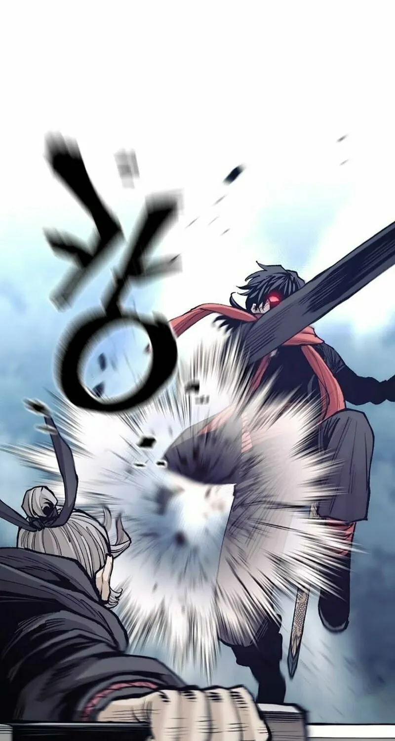 Murim RPG Simulation Chapter 130 page 30 - 