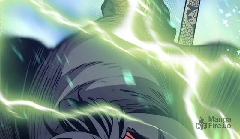 Murim RPG Simulation Chapter 130 page 35 - 