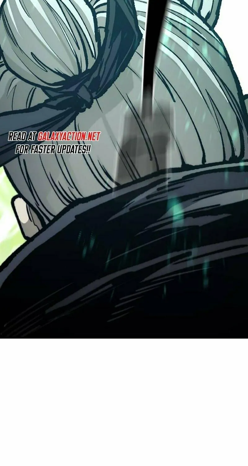 Murim RPG Simulation Chapter 130 page 38 - 
