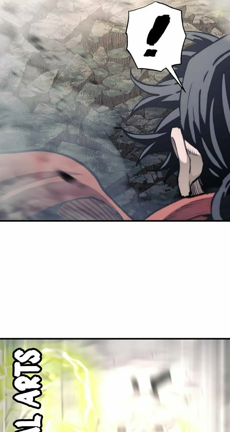 Murim RPG Simulation Chapter 130 page 44 - 