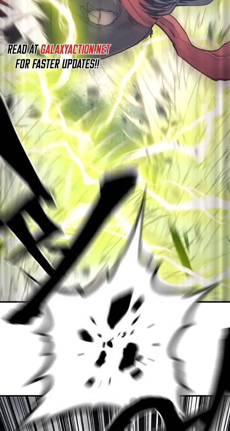 Murim RPG Simulation Chapter 130 page 48 - 