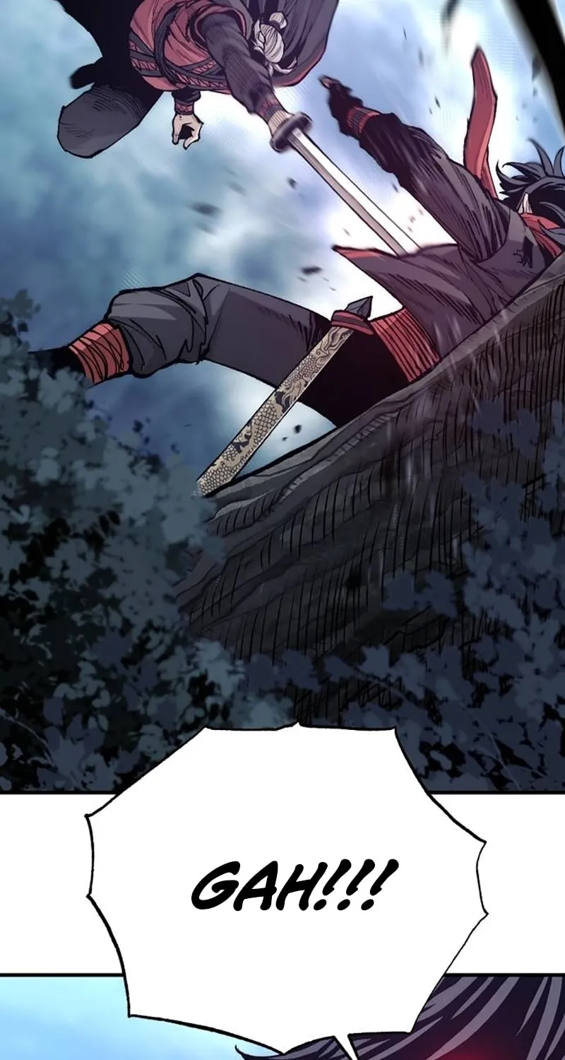 Murim RPG Simulation Chapter 130 page 54 - 