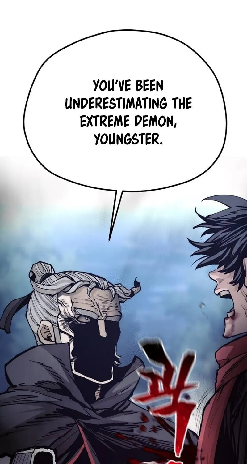 Murim RPG Simulation Chapter 130 page 58 - 