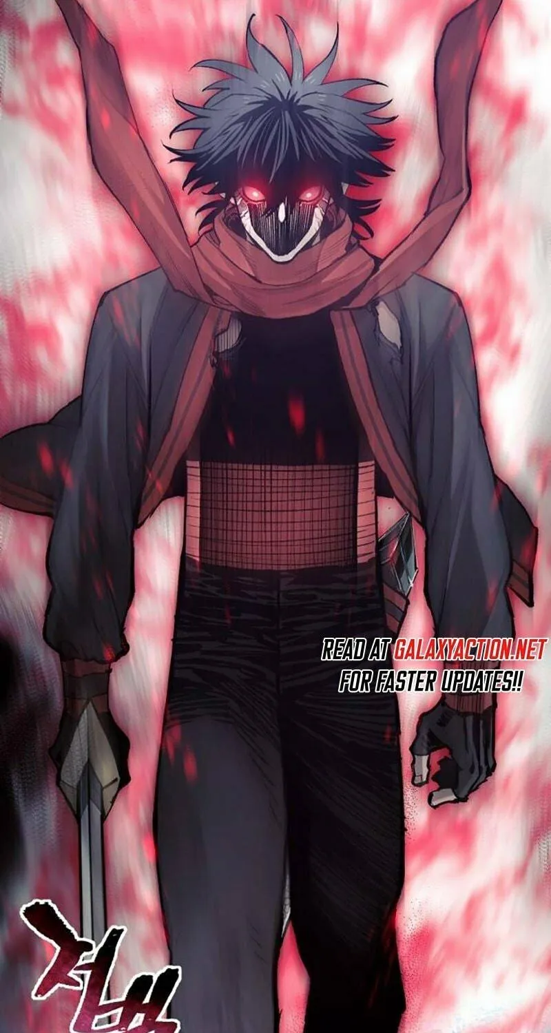 Murim RPG Simulation Chapter 130 page 8 - 