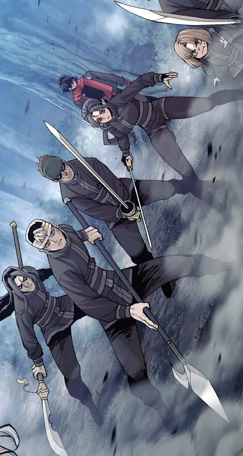 Murim RPG Simulation Chapter 130 page 76 - 