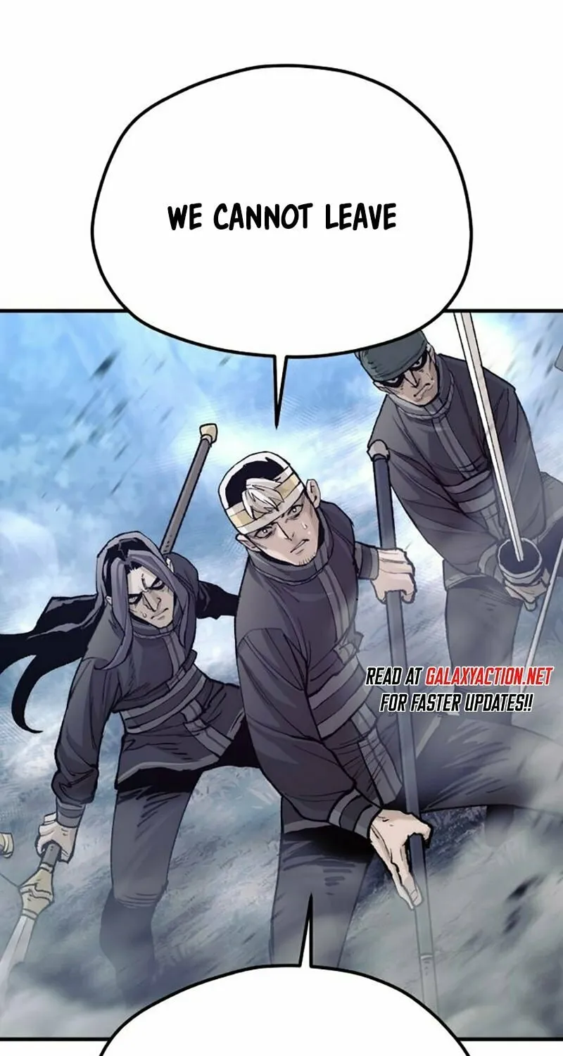 Murim RPG Simulation Chapter 130 page 80 - 