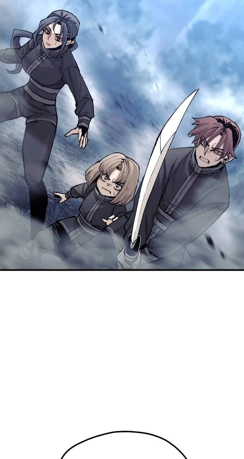 Murim RPG Simulation Chapter 130 page 82 - 