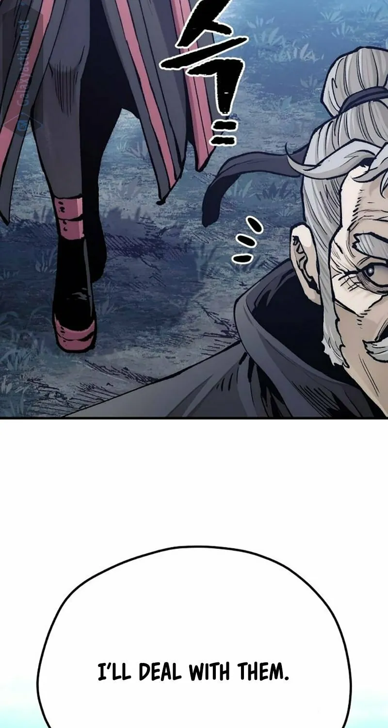 Murim RPG Simulation Chapter 130 page 84 - 