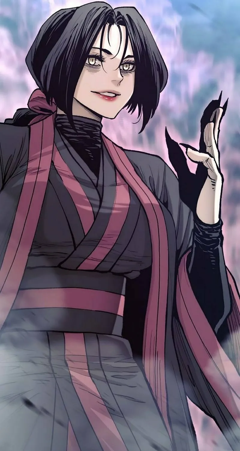 Murim RPG Simulation Chapter 130 page 86 - 