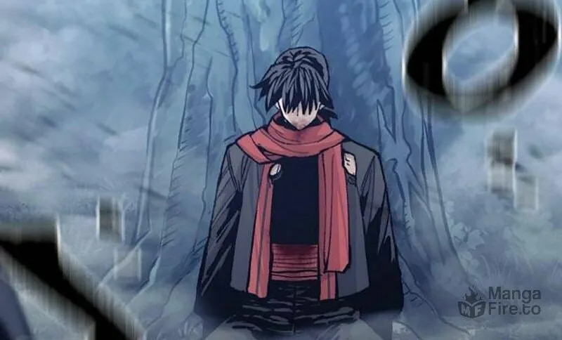 Murim RPG Simulation Chapter 130 page 89 - 