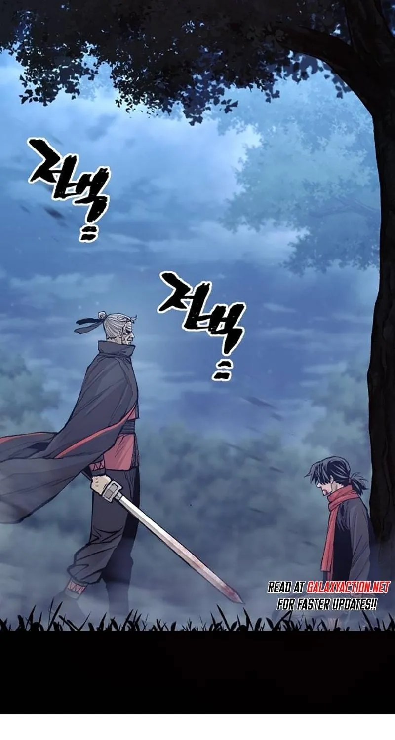Murim RPG Simulation Chapter 130 page 100 - 