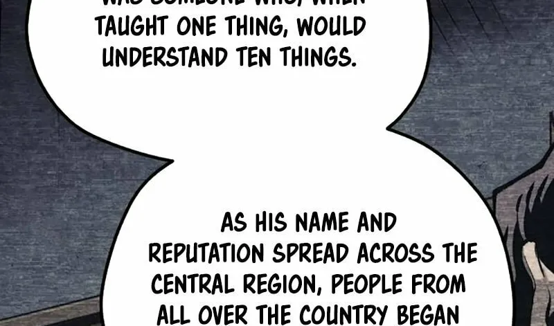 Murim RPG Simulation Chapter 131 page 103 - 