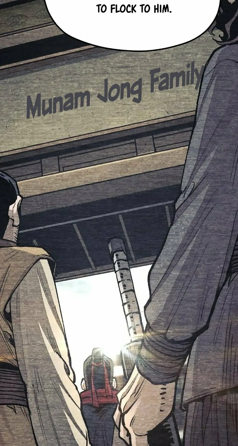 Murim RPG Simulation Chapter 131 page 104 - 