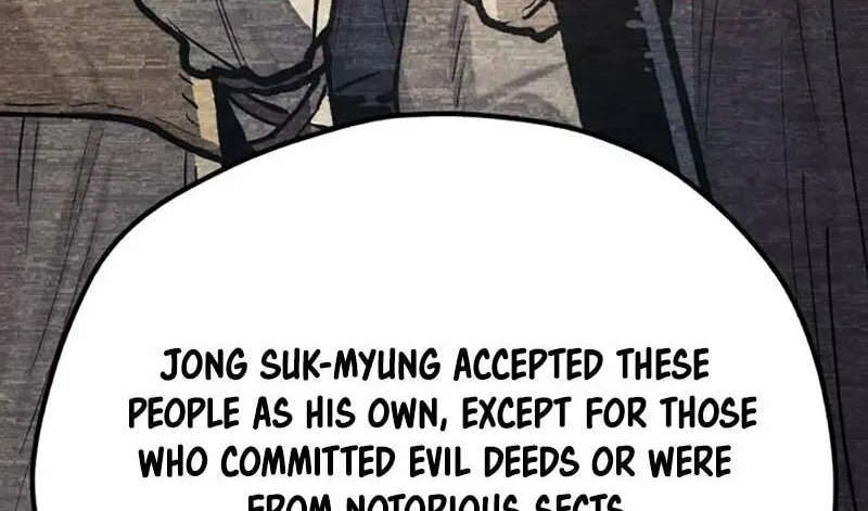 Murim RPG Simulation Chapter 131 page 105 - 