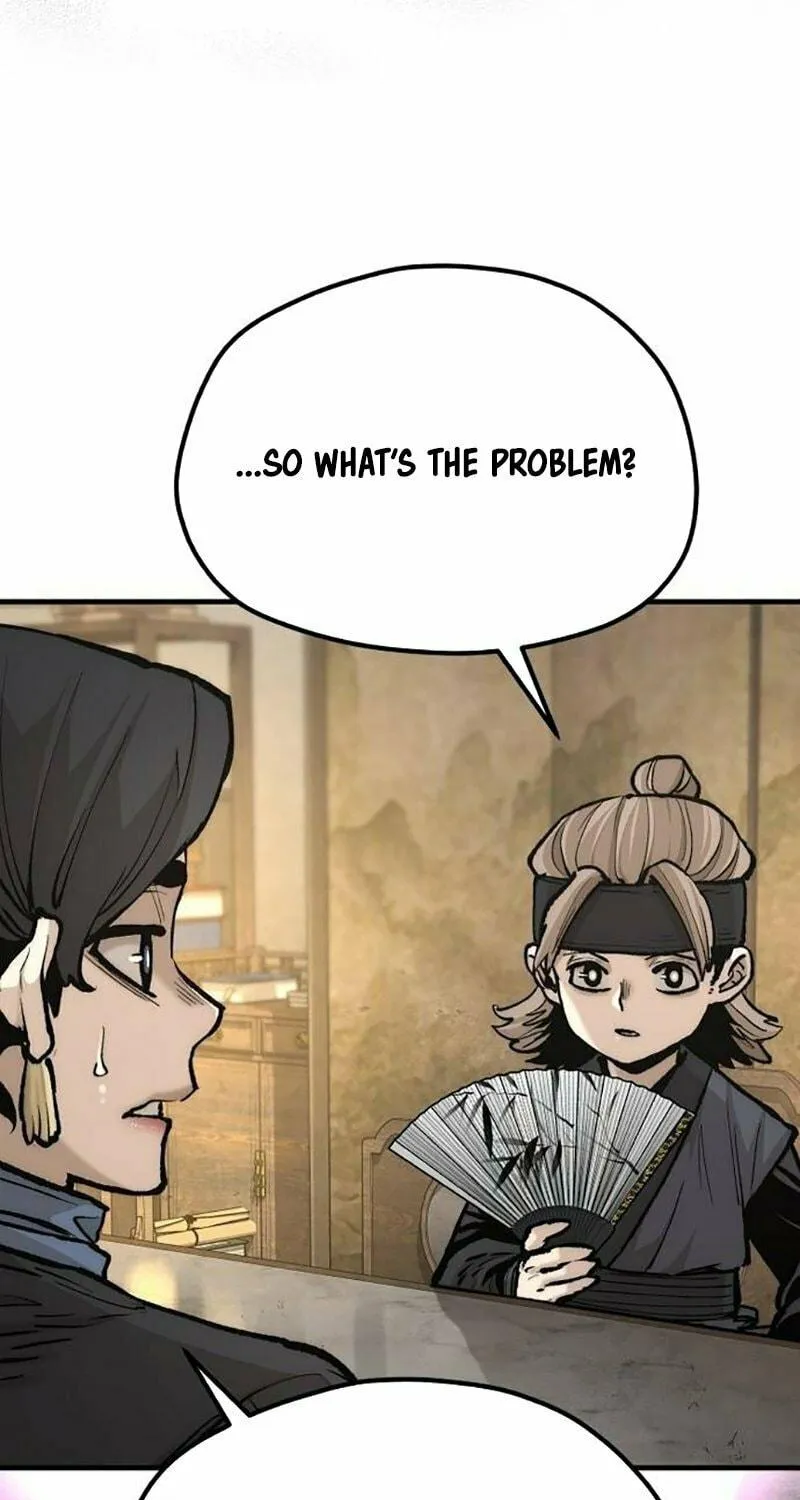Murim RPG Simulation Chapter 131 page 108 - 