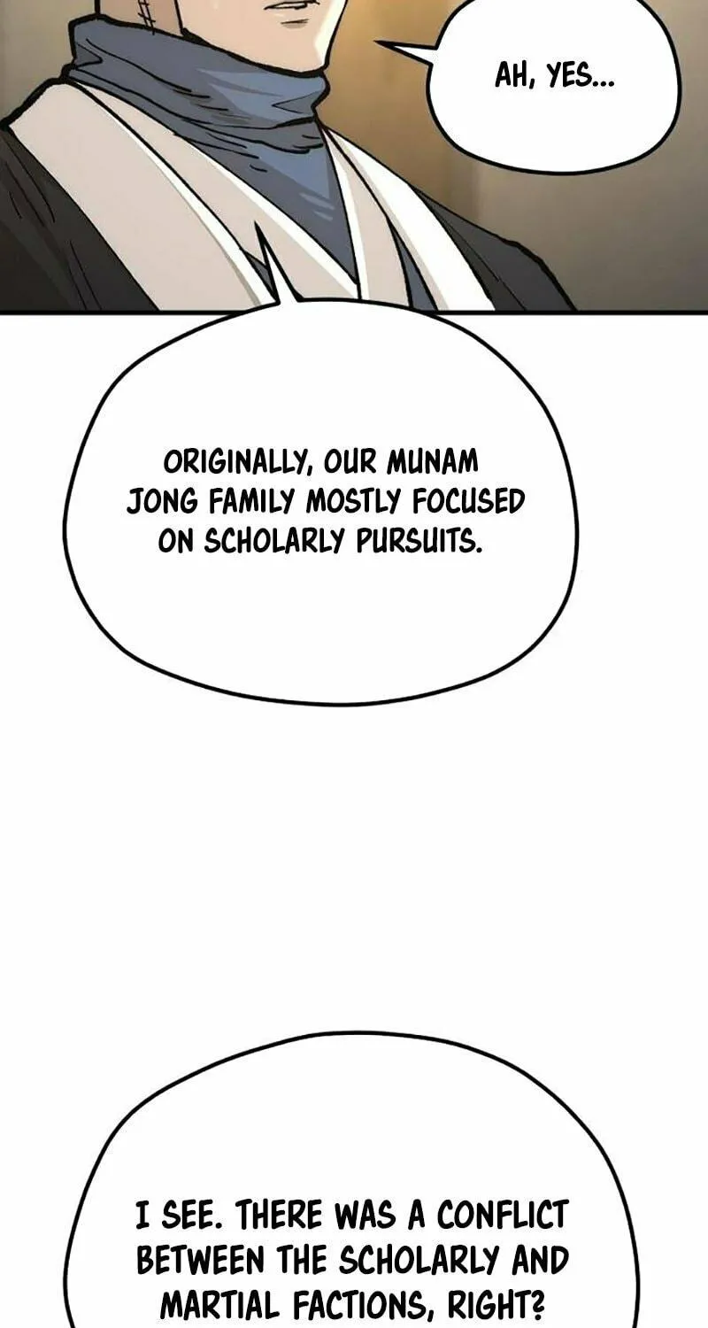 Murim RPG Simulation Chapter 131 page 118 - 