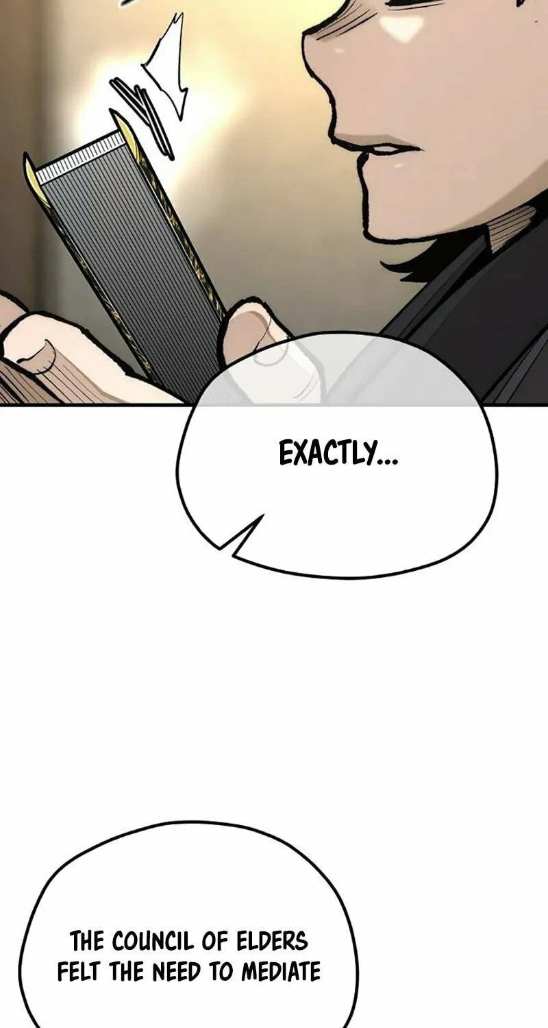 Murim RPG Simulation Chapter 131 page 120 - 