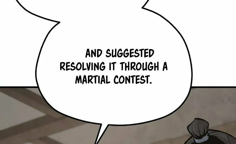 Murim RPG Simulation Chapter 131 page 121 - 