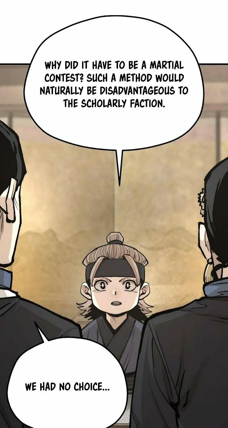 Murim RPG Simulation Chapter 131 page 124 - 
