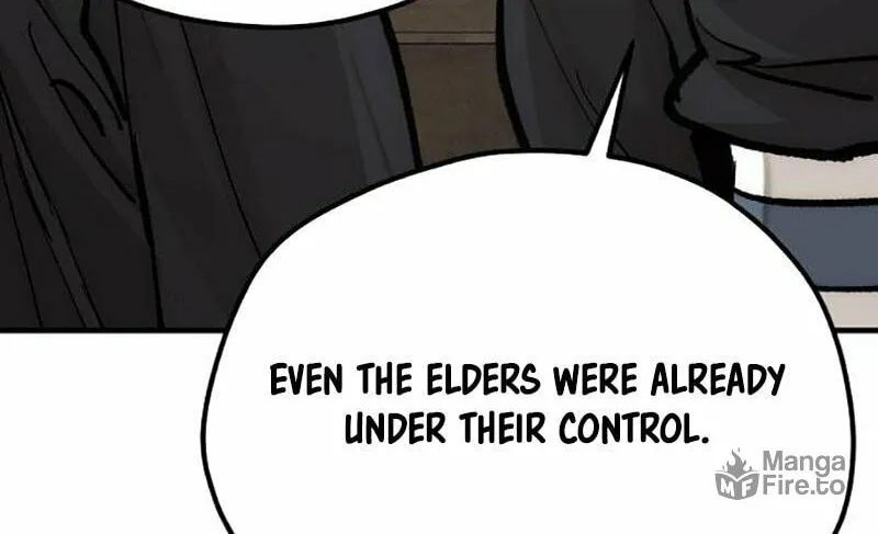 Murim RPG Simulation Chapter 131 page 125 - 