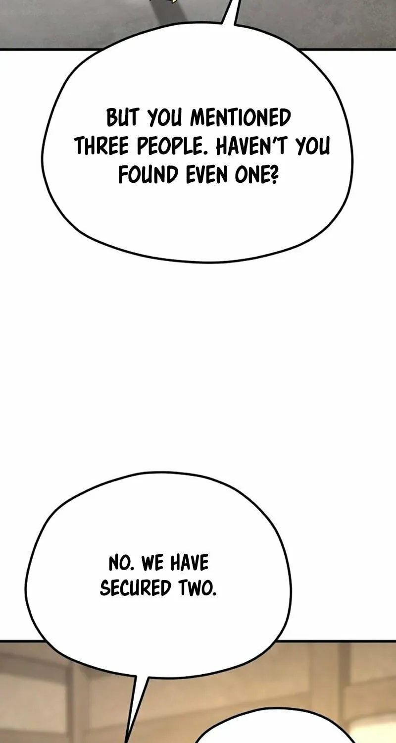 Murim RPG Simulation Chapter 131 page 132 - 
