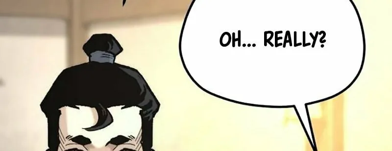 Murim RPG Simulation Chapter 131 page 133 - 