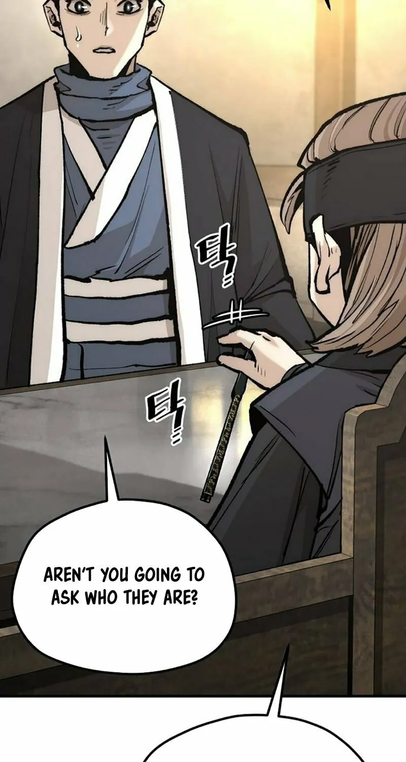 Murim RPG Simulation Chapter 131 page 134 - 