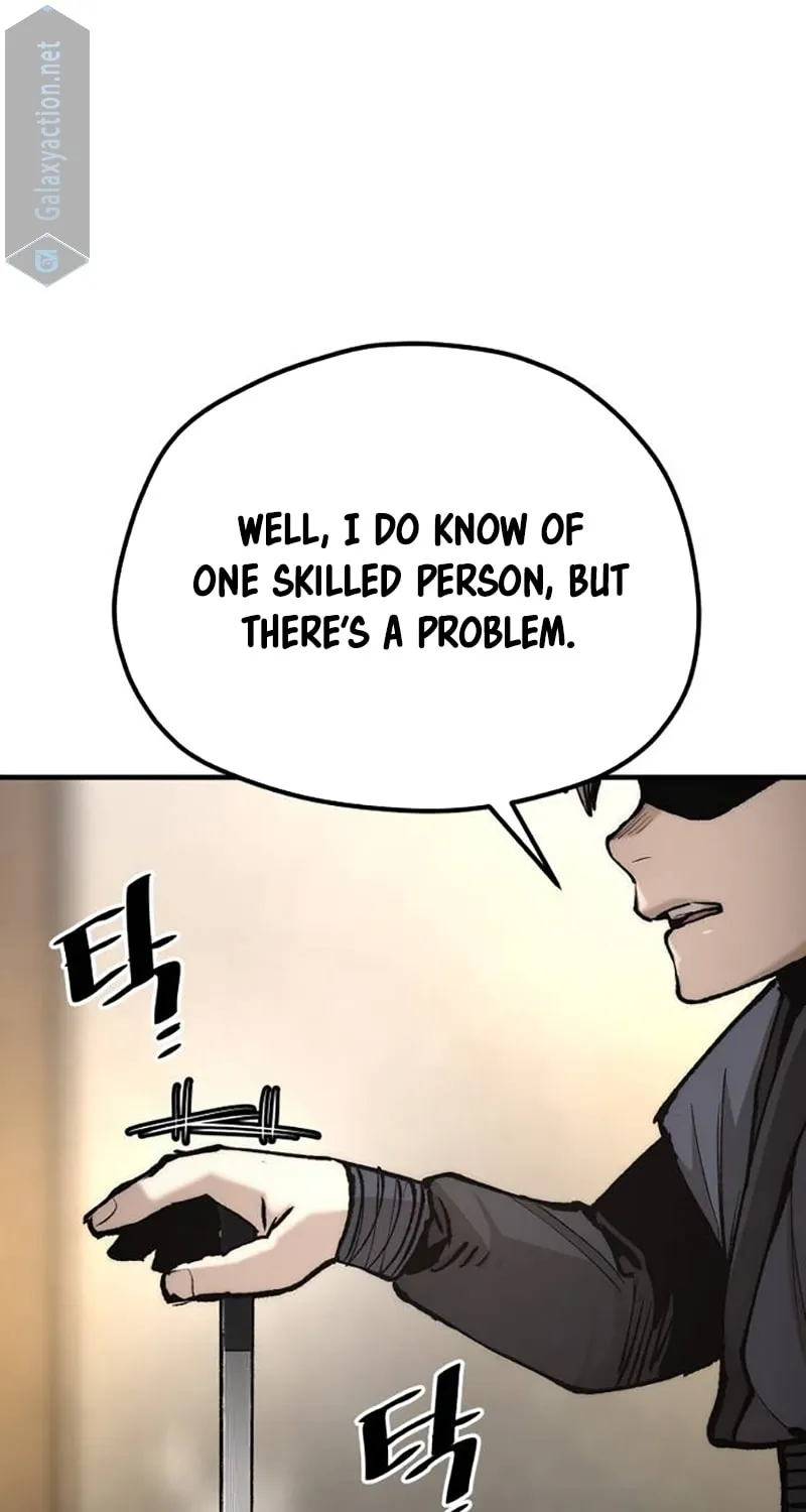 Murim RPG Simulation Chapter 131 page 140 - 