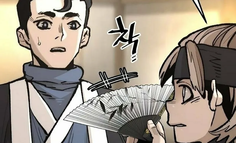 Murim RPG Simulation Chapter 131 page 147 - 