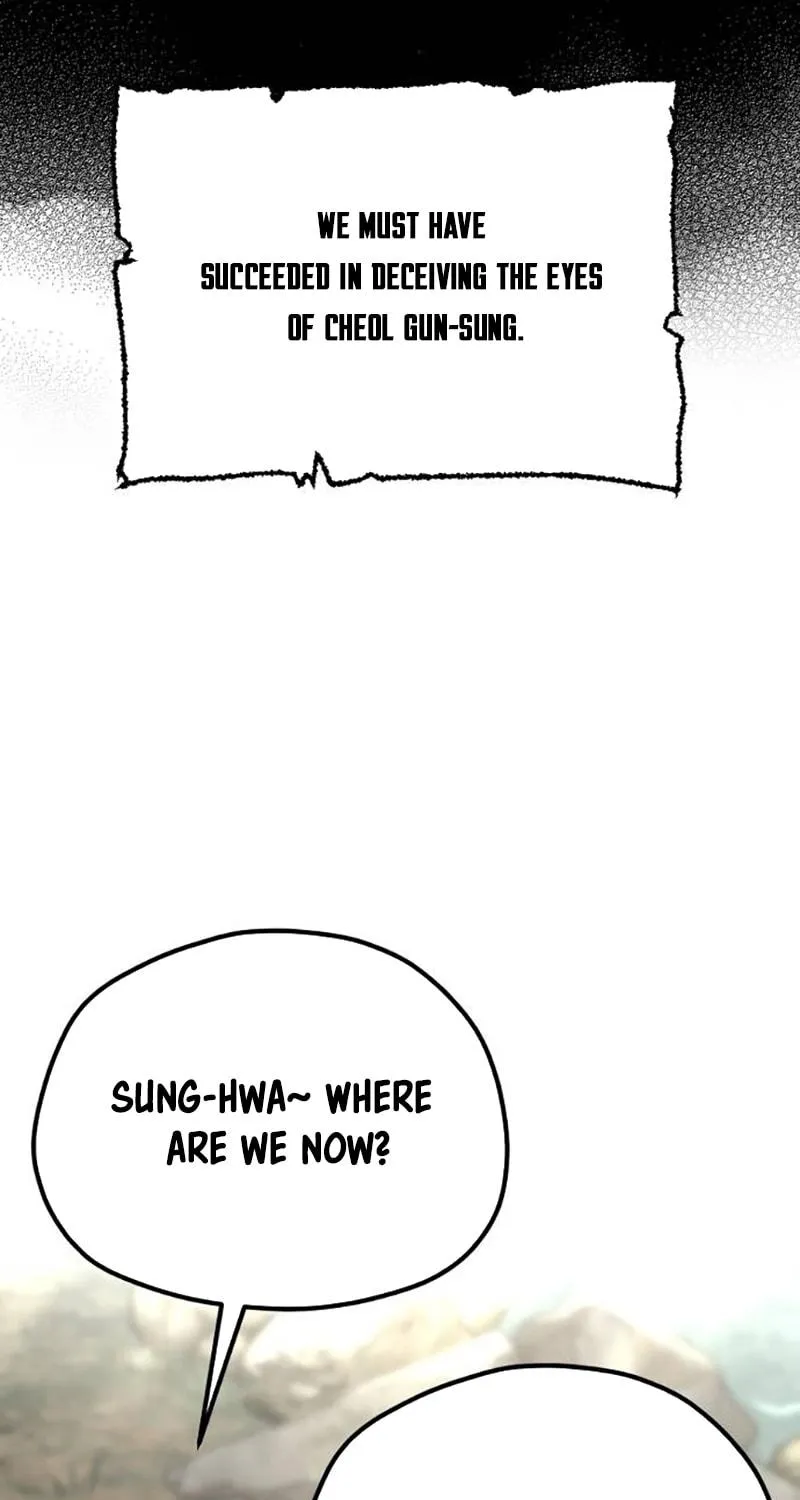 Murim RPG Simulation Chapter 131 page 16 - 