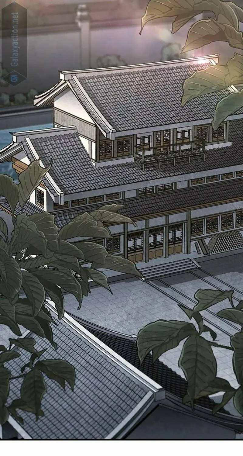 Murim RPG Simulation Chapter 131 page 154 - 
