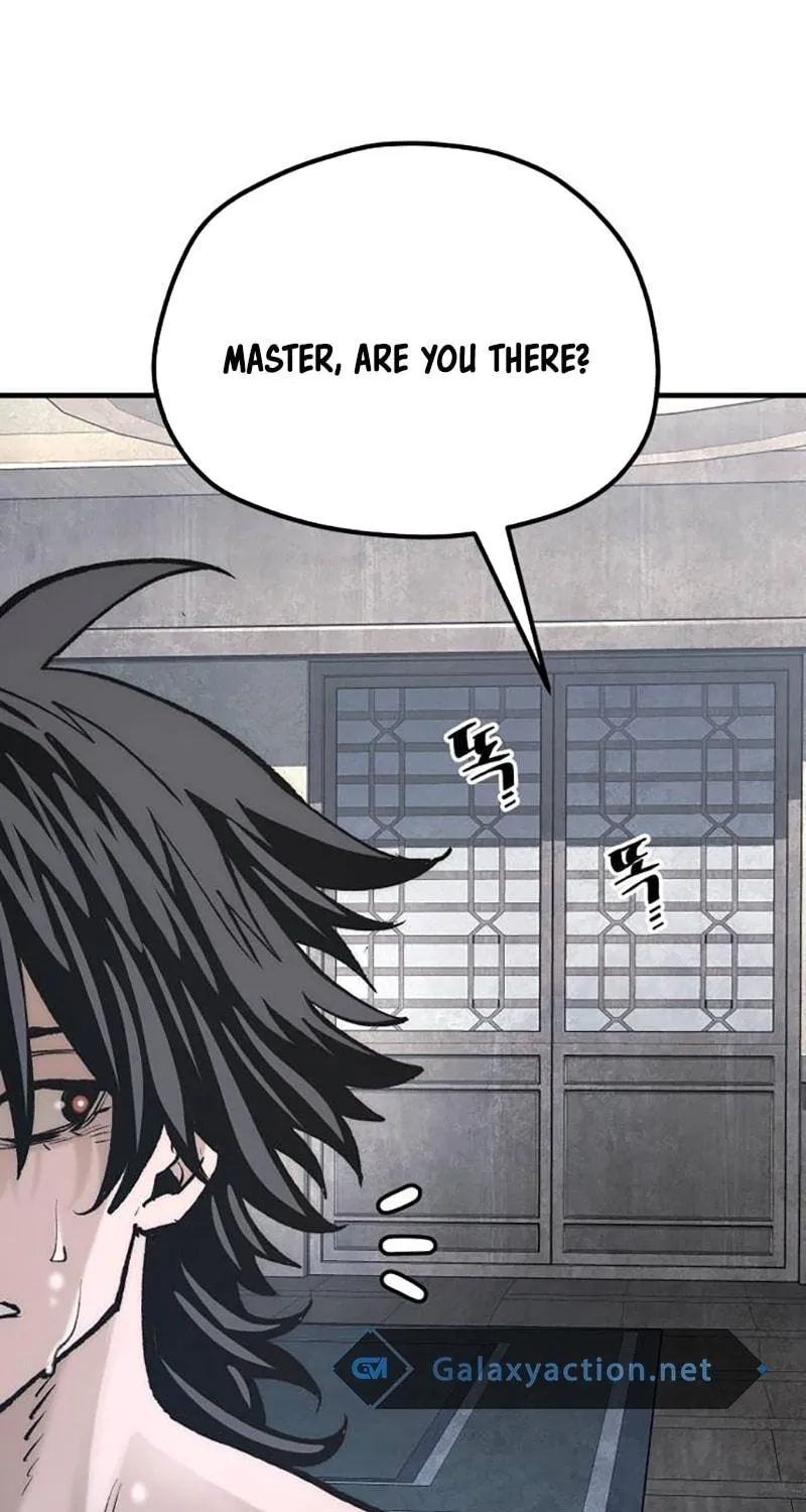 Murim RPG Simulation Chapter 131 page 166 - 