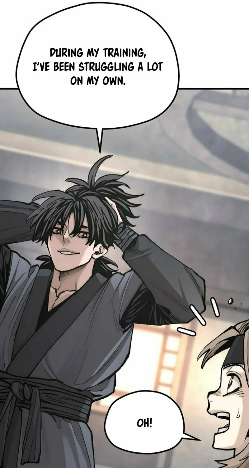 Murim RPG Simulation Chapter 131 page 170 - 