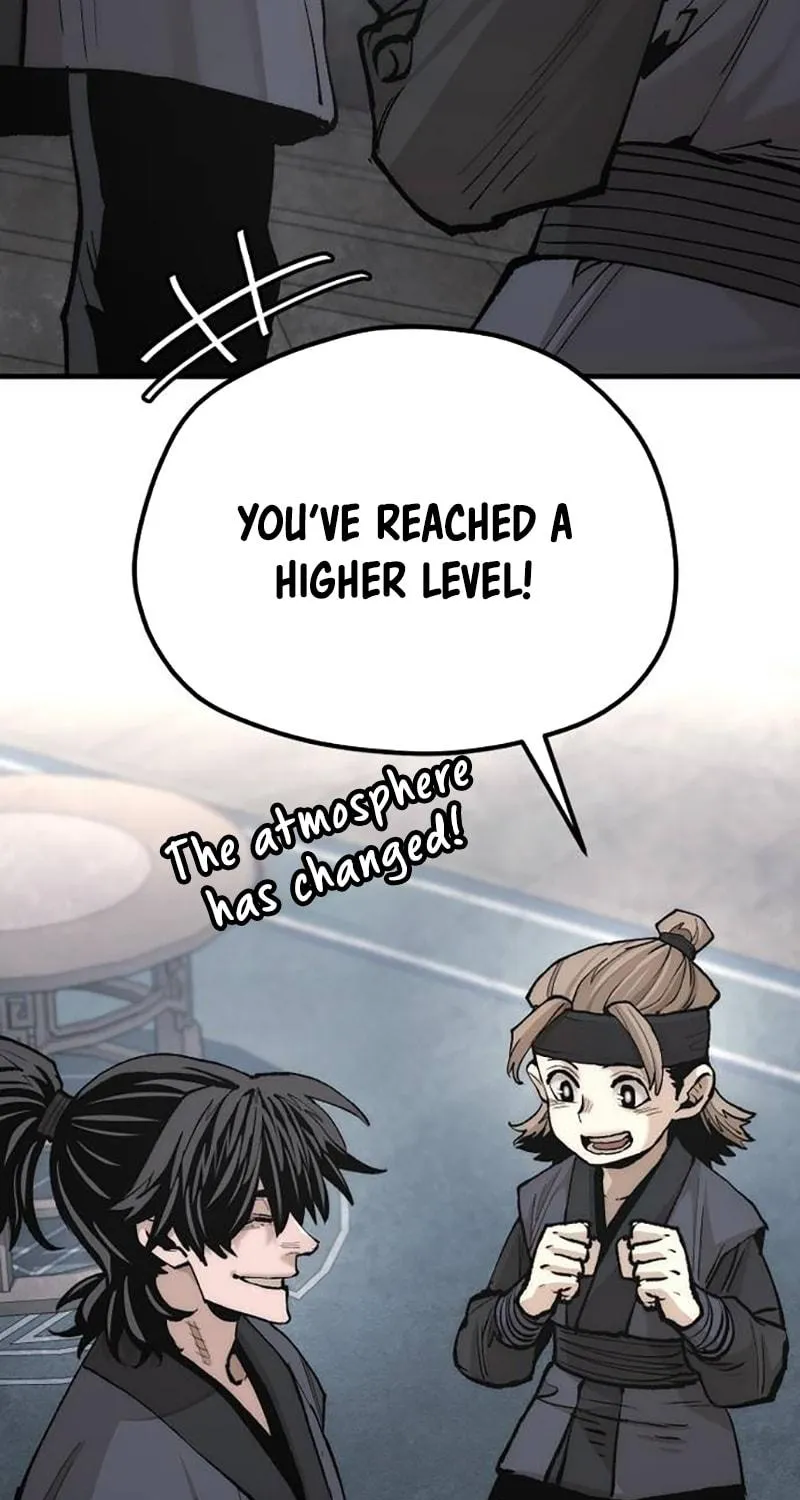 Murim RPG Simulation Chapter 131 page 172 - 
