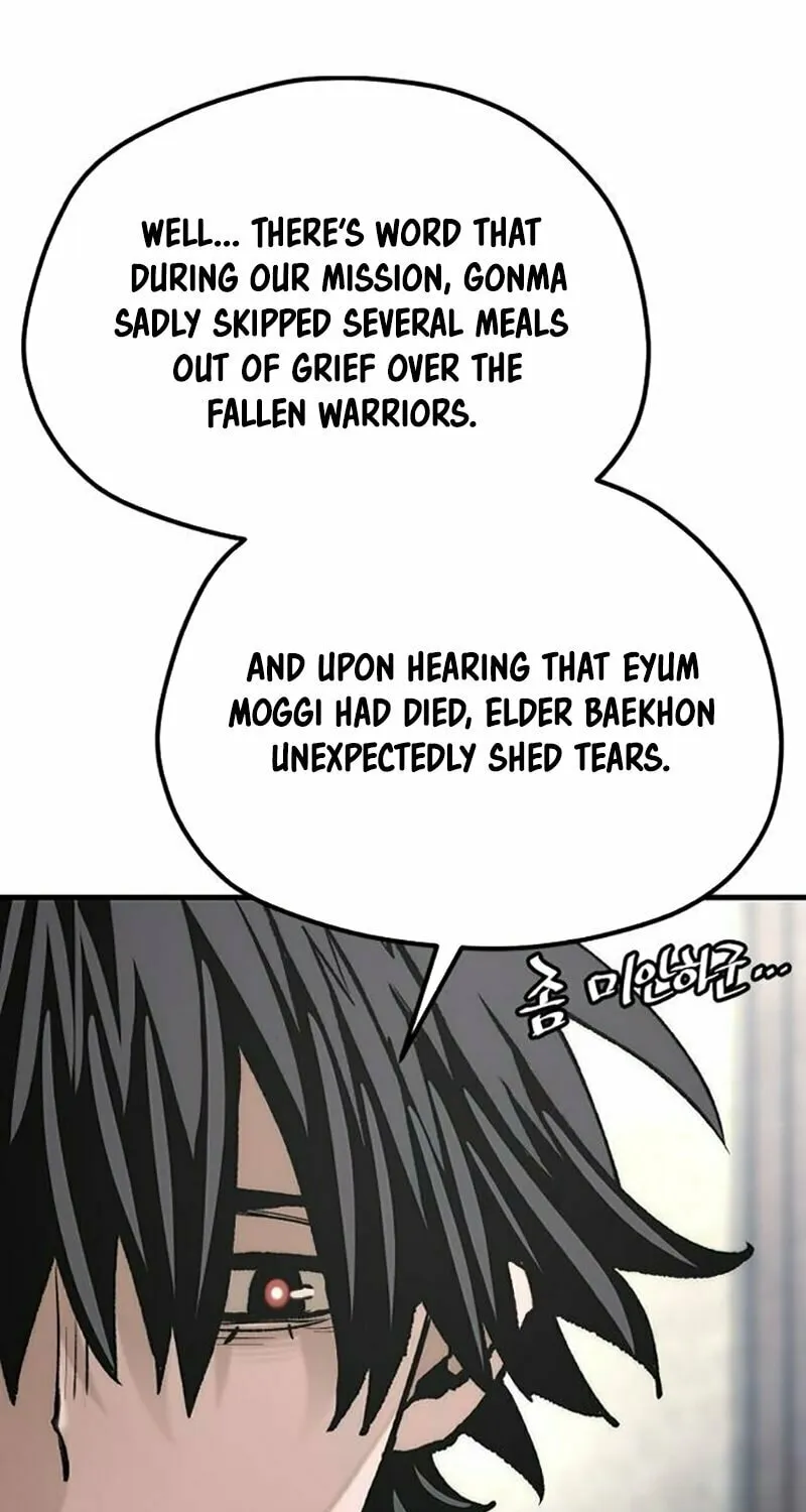 Murim RPG Simulation Chapter 131 page 180 - 